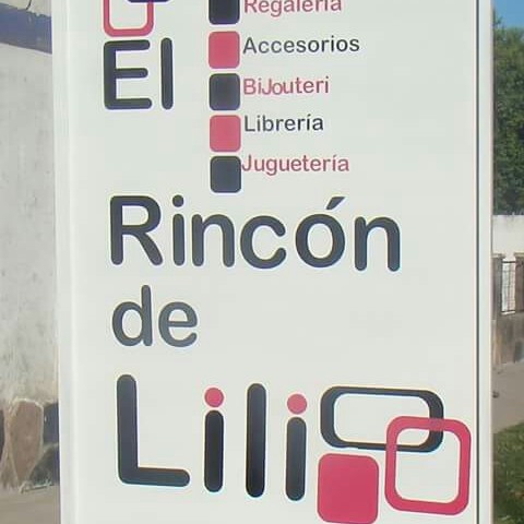 El Rincón de Lili | Gobernador Crespo