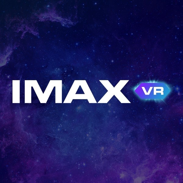 IMAX VR
