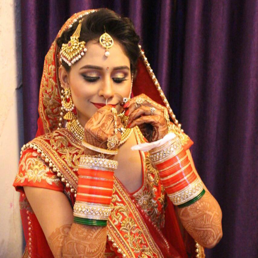 R.K Makeovers | Sonipat