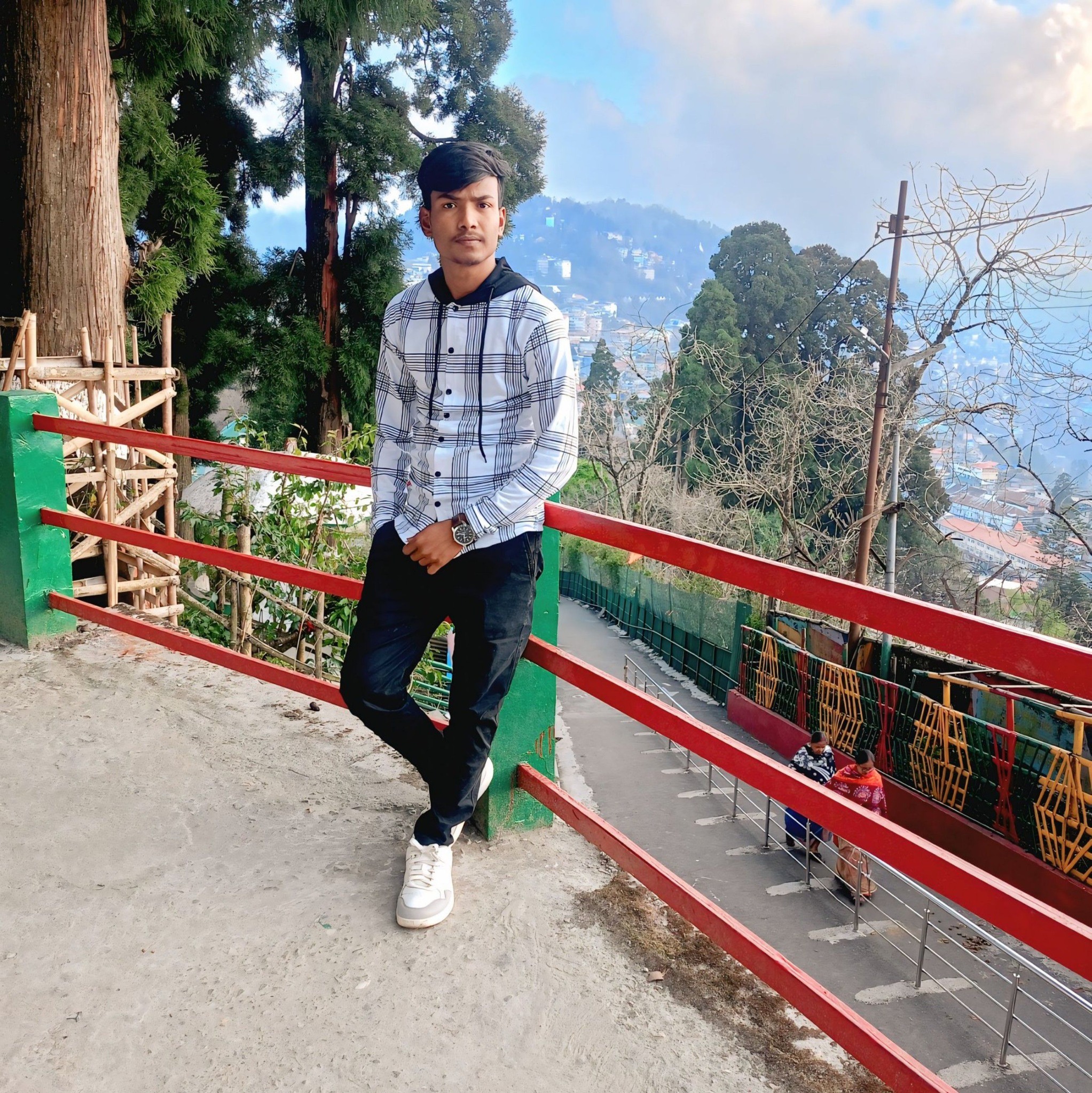 RK Ramim