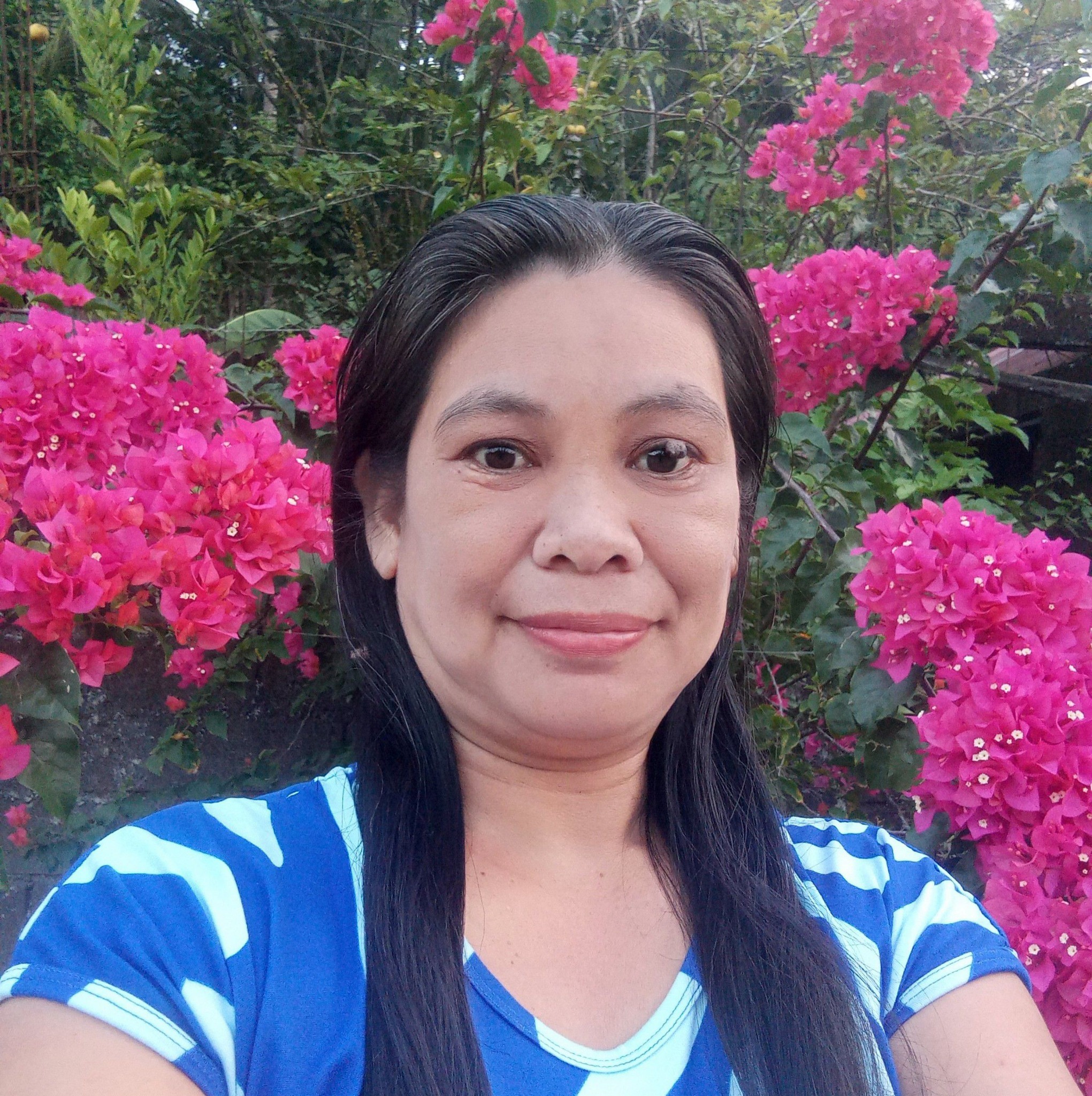 Gerlie Orillaneda