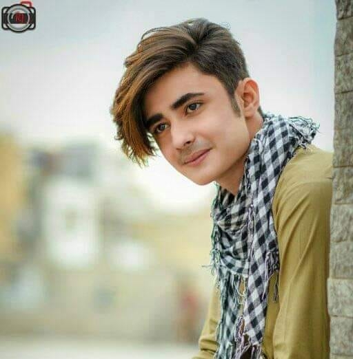 Ibrahim chanda