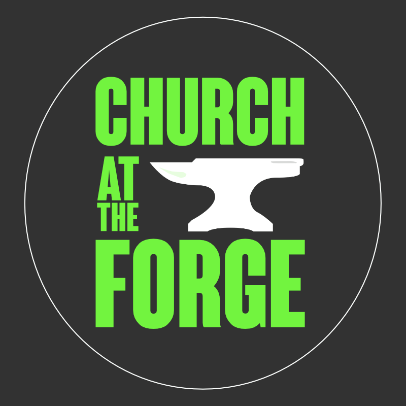 Church at the Forge
