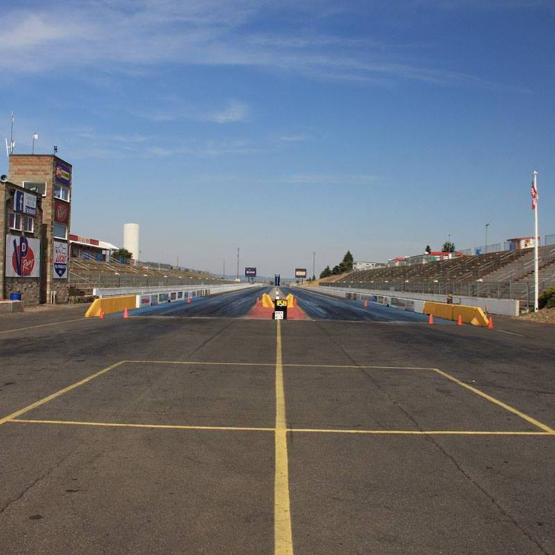 My pictures from Spokane County Raceway 2017