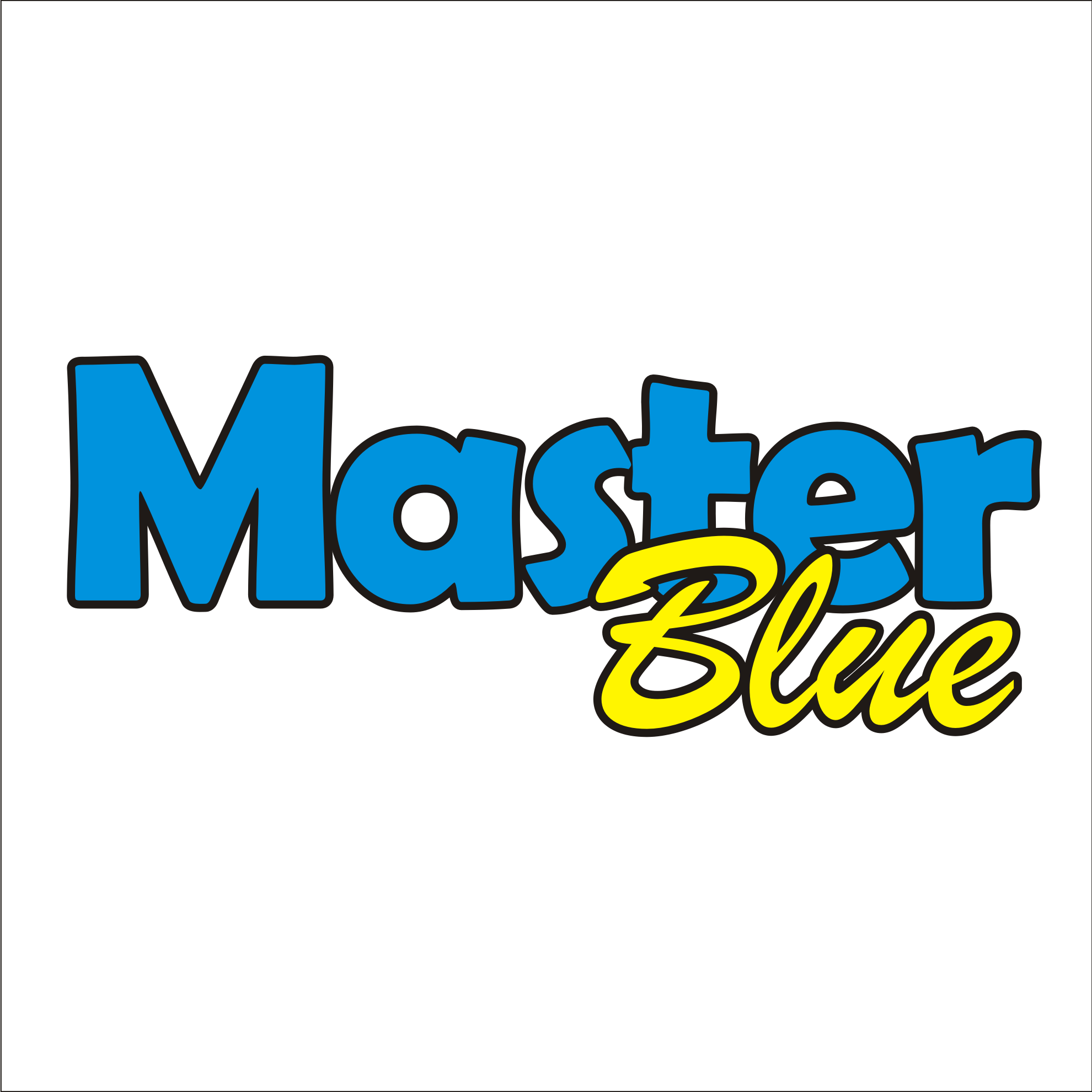 Master Blue