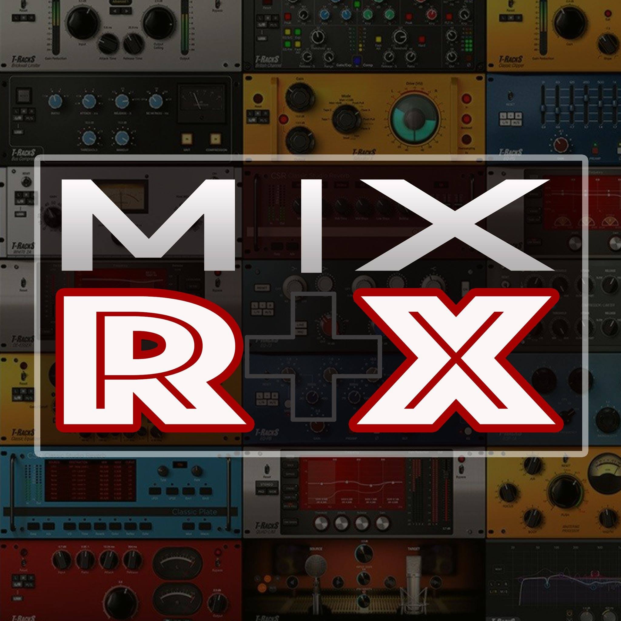 Mix RX