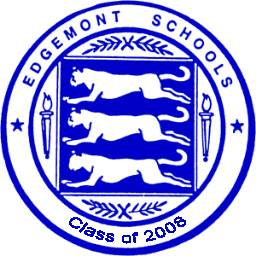 Edgemont High School Class of 2008
