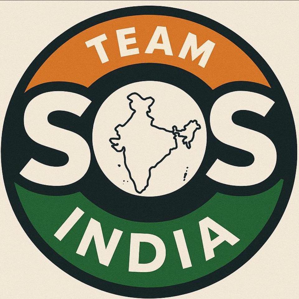 Team SOS India