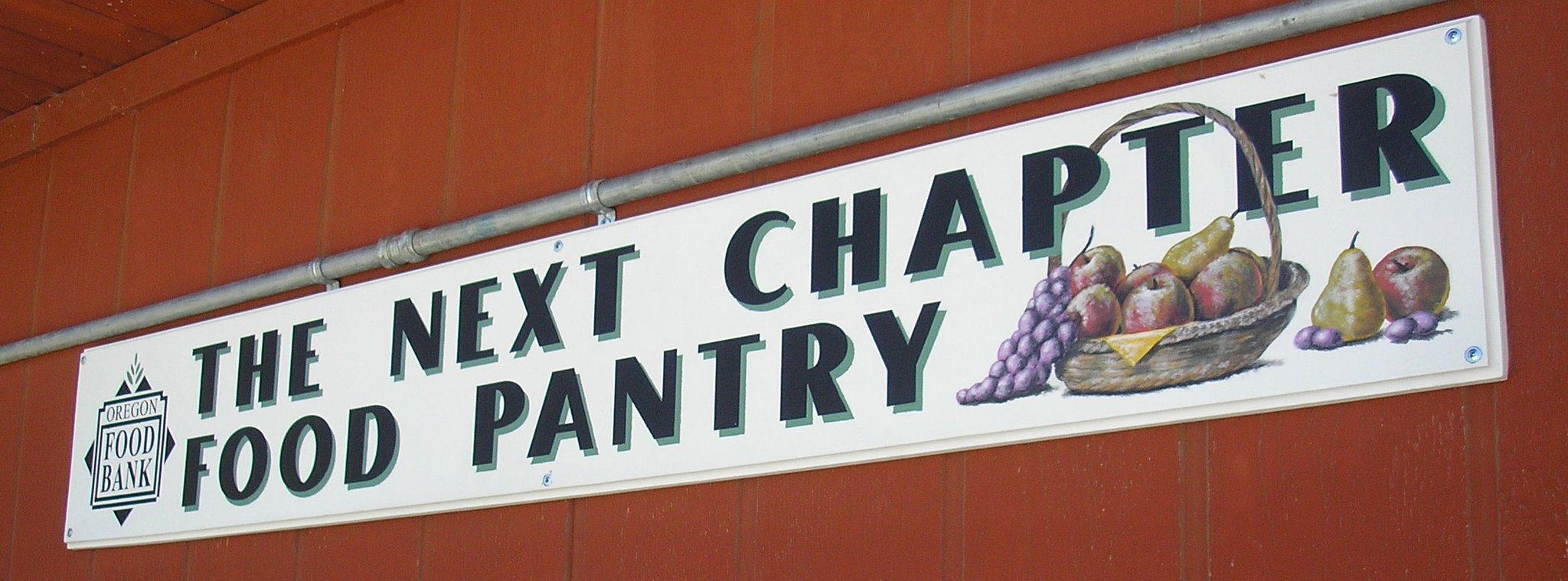 Next Chapter Food Pantry and Garden, Ontario Oregon | Ontario OR