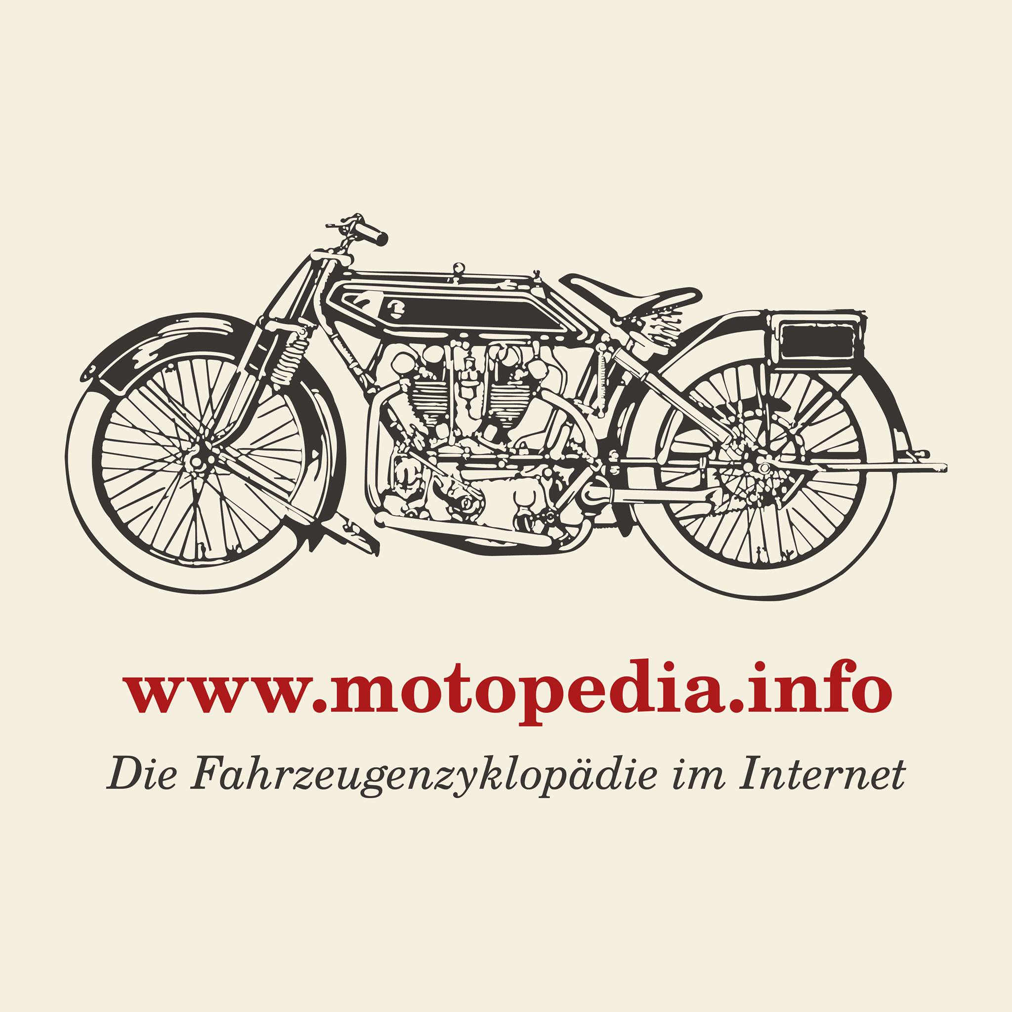 Motopedia