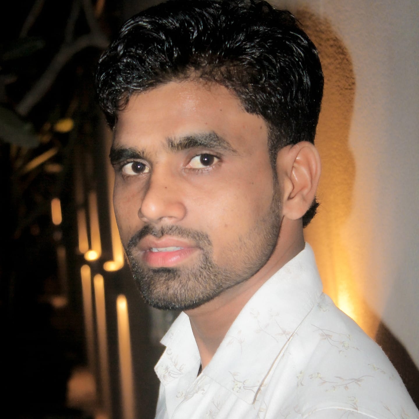 Mr Firoj Ansari