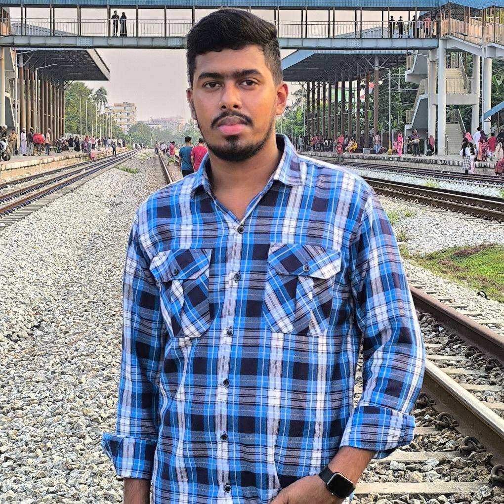 md-ismail-khan