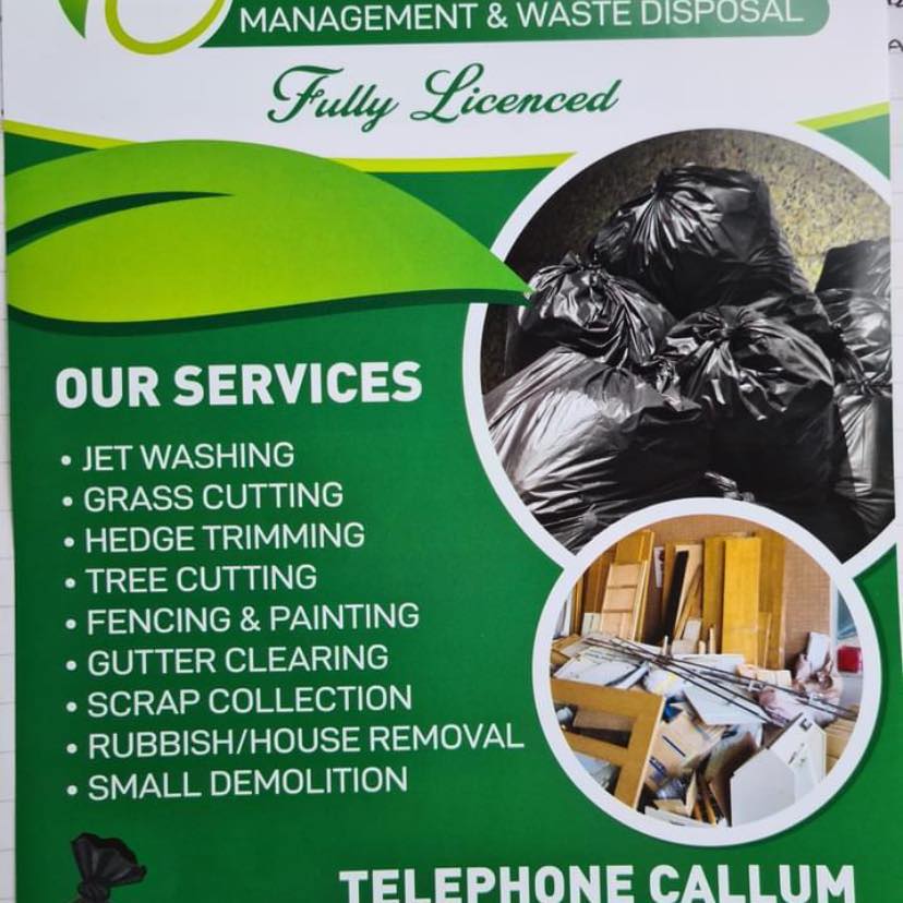 Fresh Look at Cc Garden Management Waste Disposal