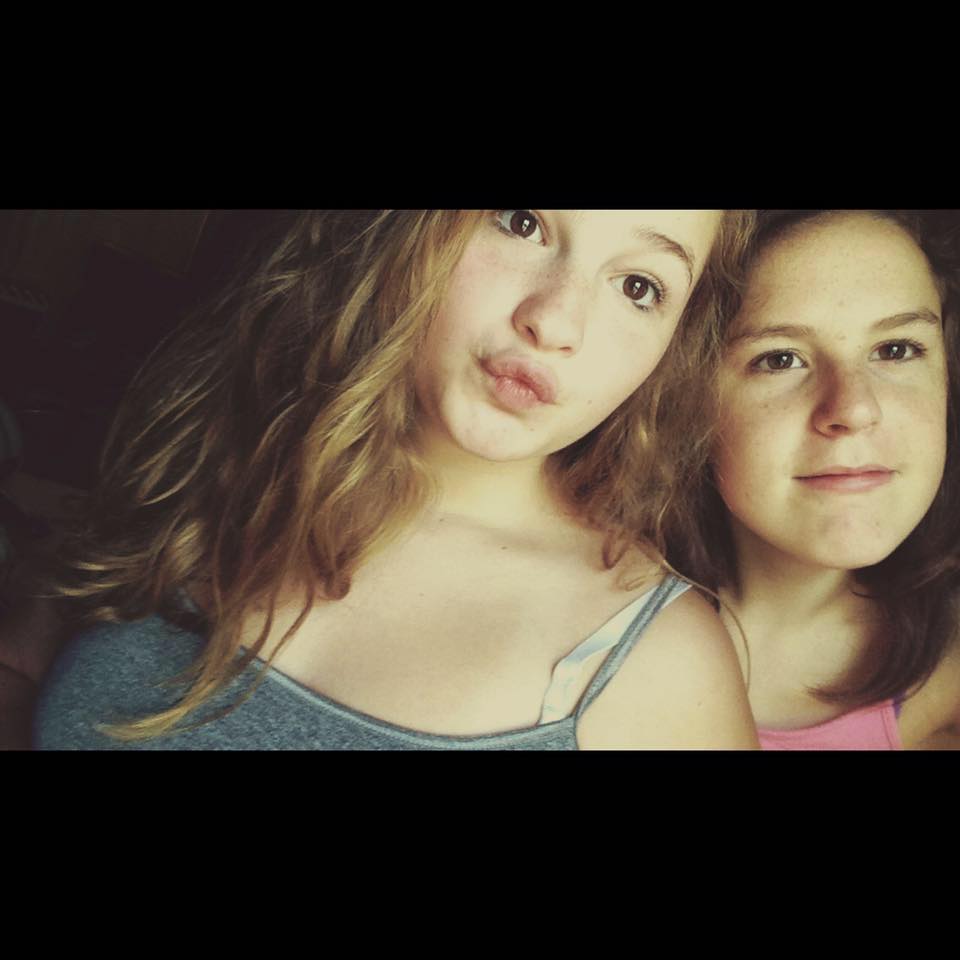 The Emily and addy show