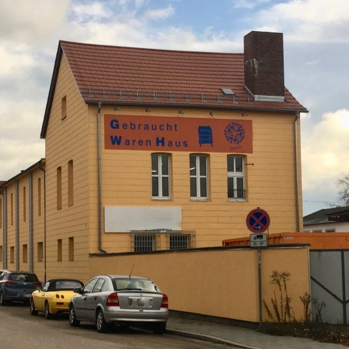 Werkhof Regensburg