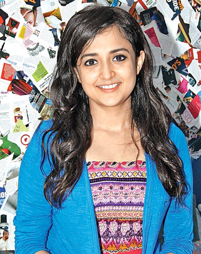 Fans of monali thakur