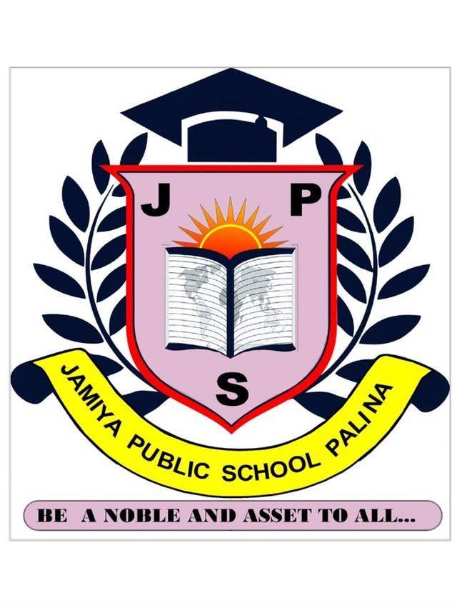 Jamiya public school Palina