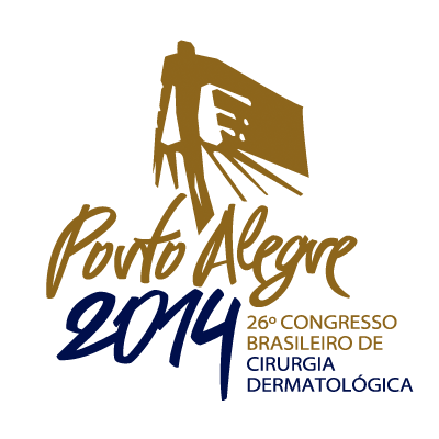 Congresso Brasileiro de Cirurgia Dermatológica | Porto Alegre RS