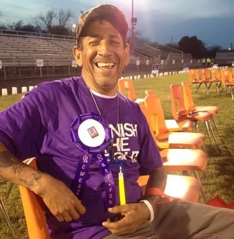 Help My Dad Fight Cancer