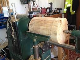 Jack Mack Woodturning