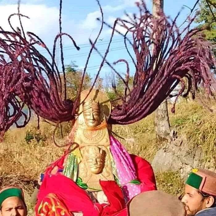 Talara pathar ji