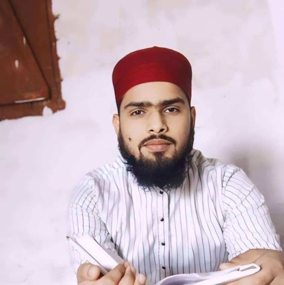 Md Arbaz Zafar