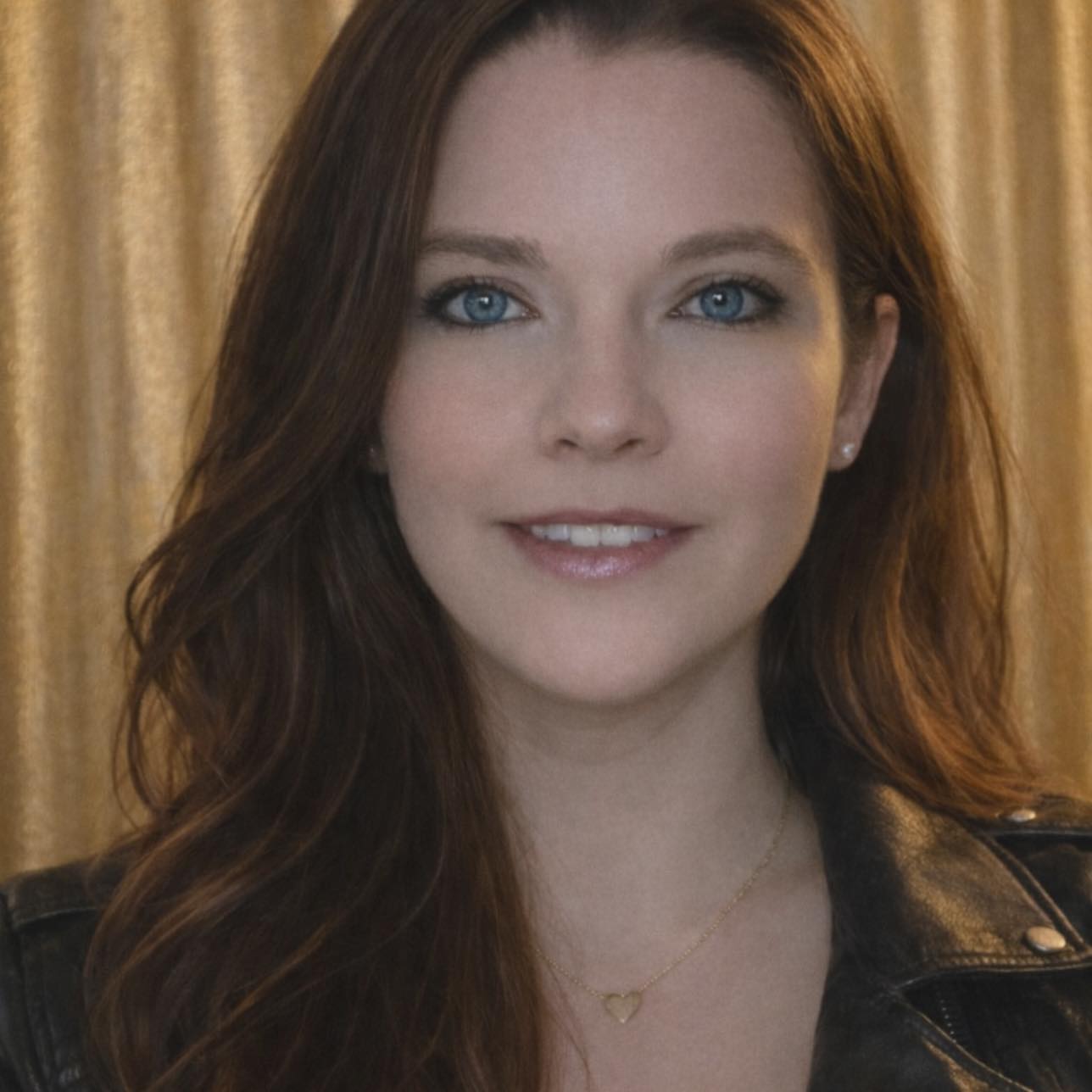 Tosha Holden