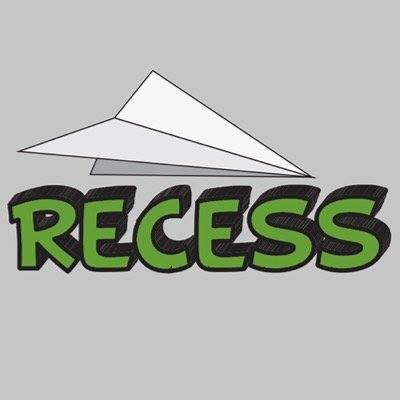 Recess The App