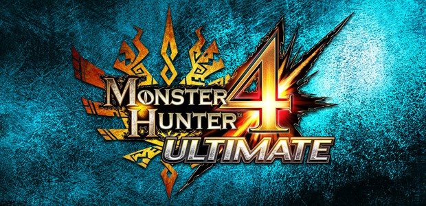 Monster Hunter 4G/Ultimate (@MH4GU) • Facebook