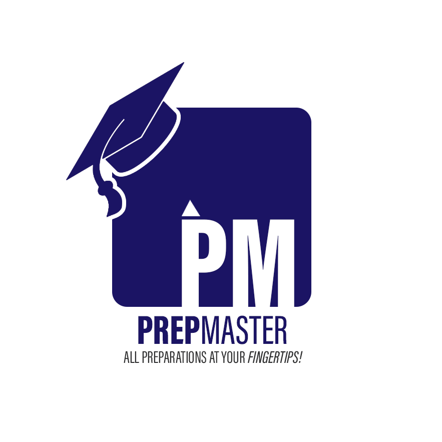 PrepMaster