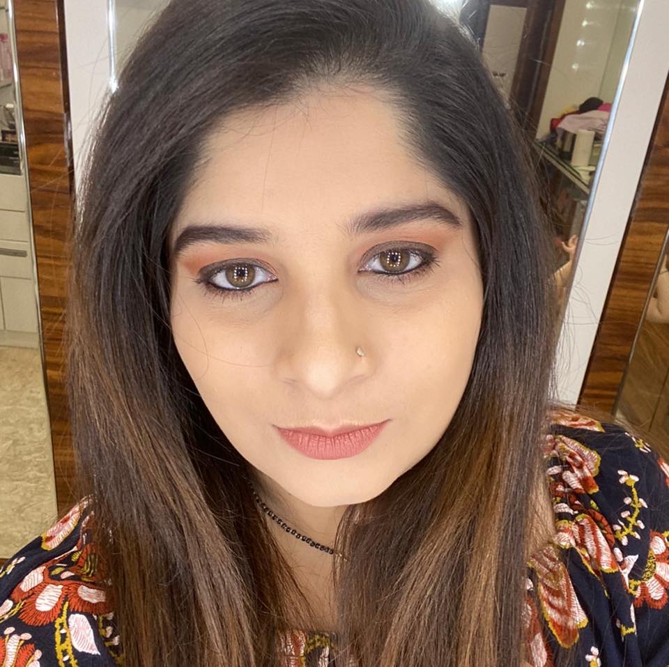 Manali Patil | Thane