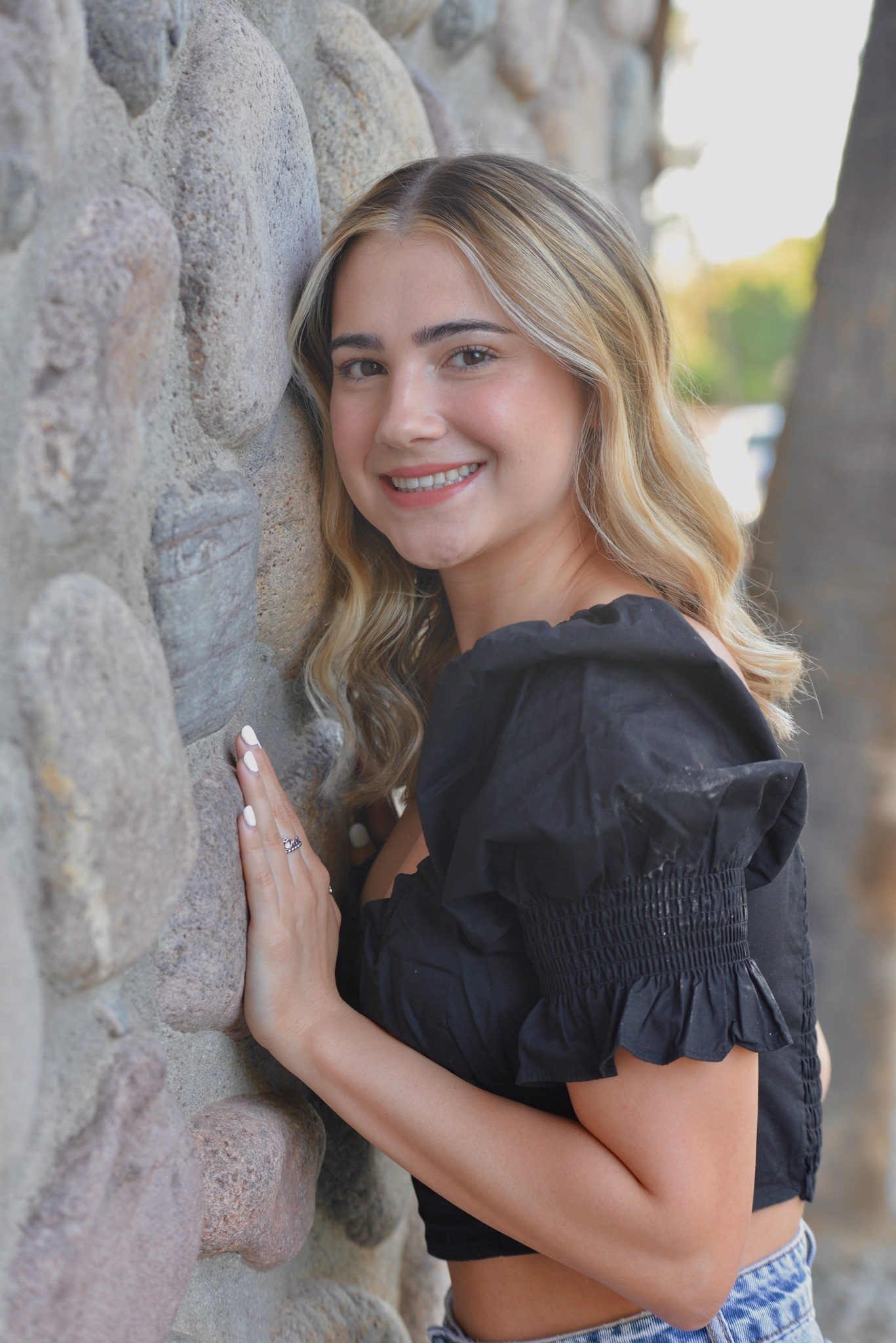 Adalyn May