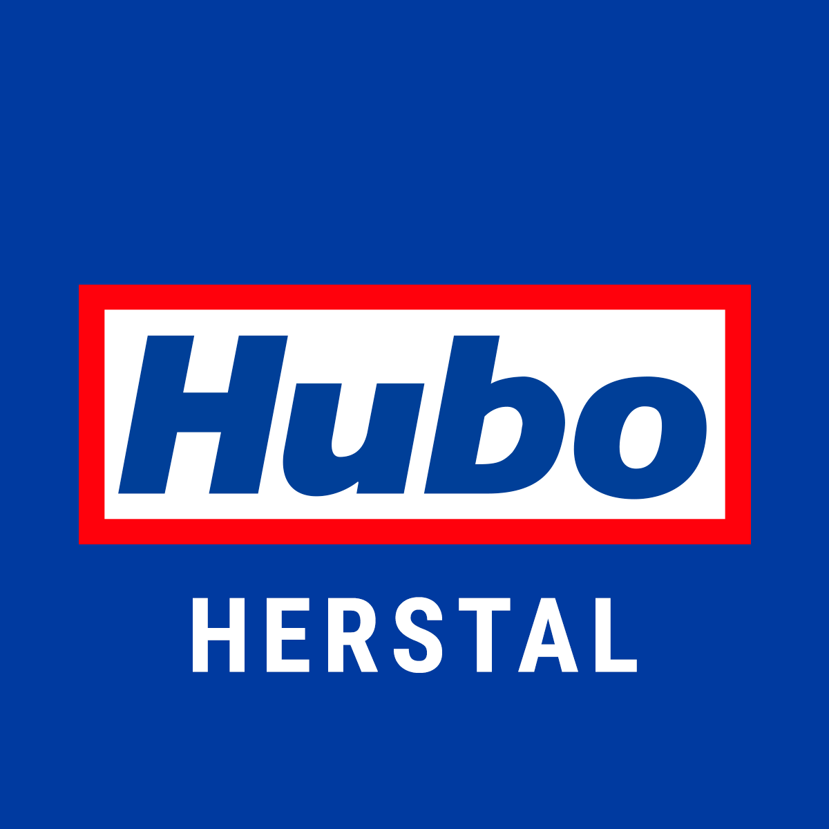 Hubo | Herstal
