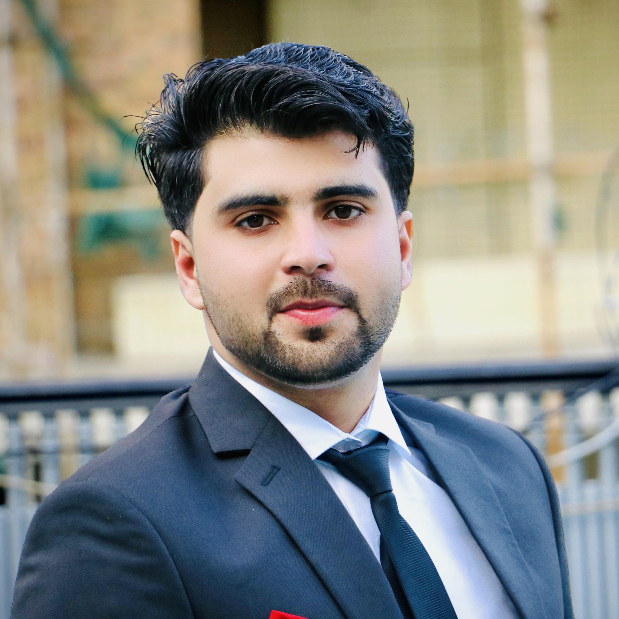 Ismatullah Khawrin
