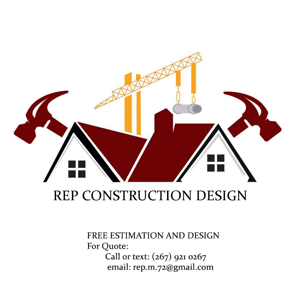 Rep Construction Design