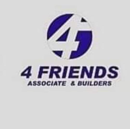04 Friends Associate