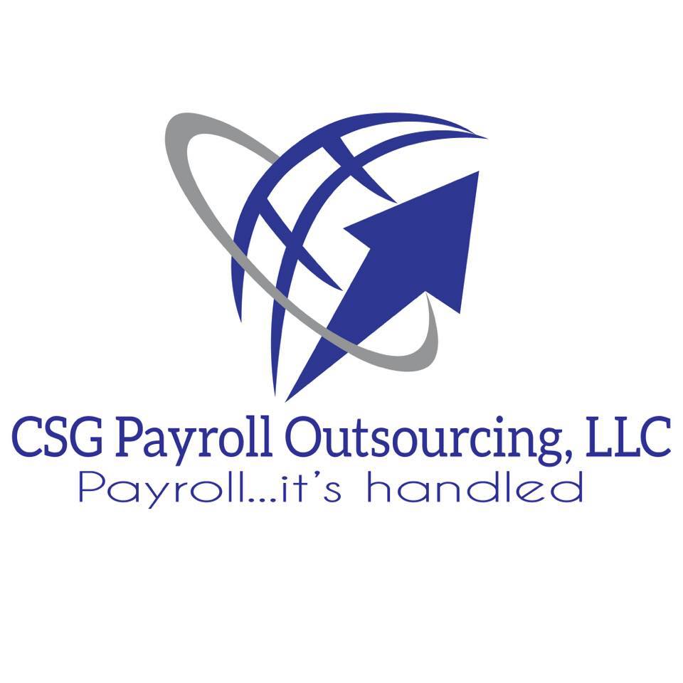 CSG Payroll Outsourcing