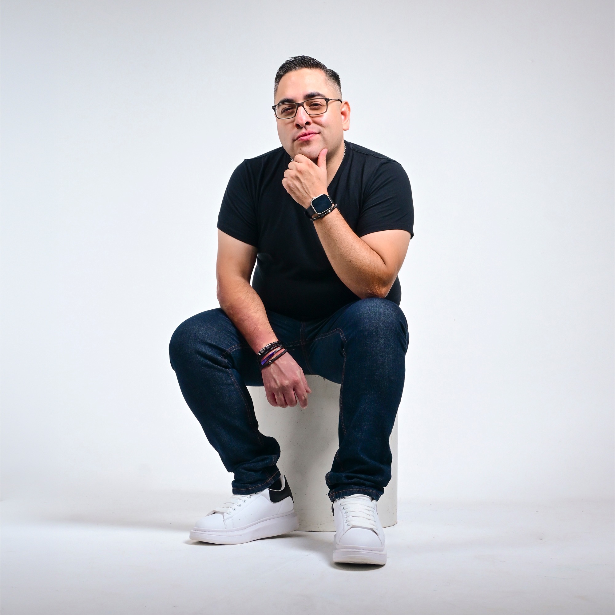 Adrián Rojas