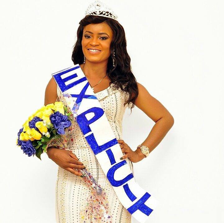 Miss Explicit Nigeria 2017