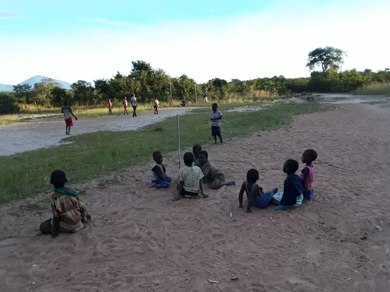 Passion to Help the Need's in mafinga District | Muyombe