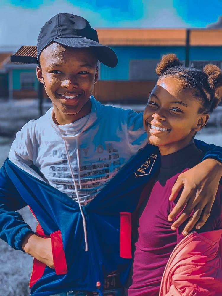 Blessed Kidd RSA