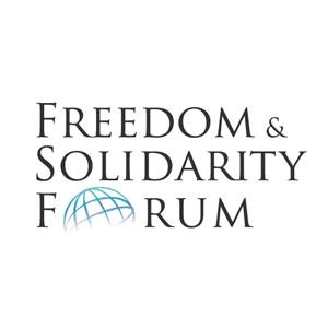 Freedom and Solidarity Forum / Forum de la Liberté et de la Solidarité