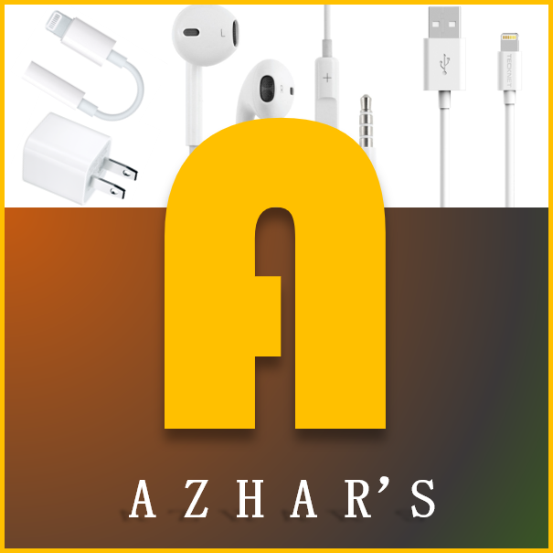 Azhar's | Dehiwela