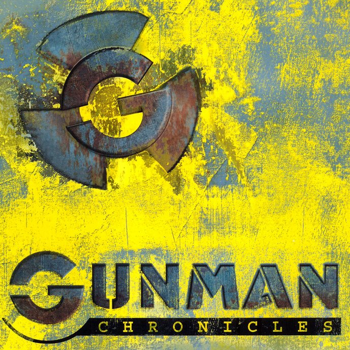 Gunman Chronicles