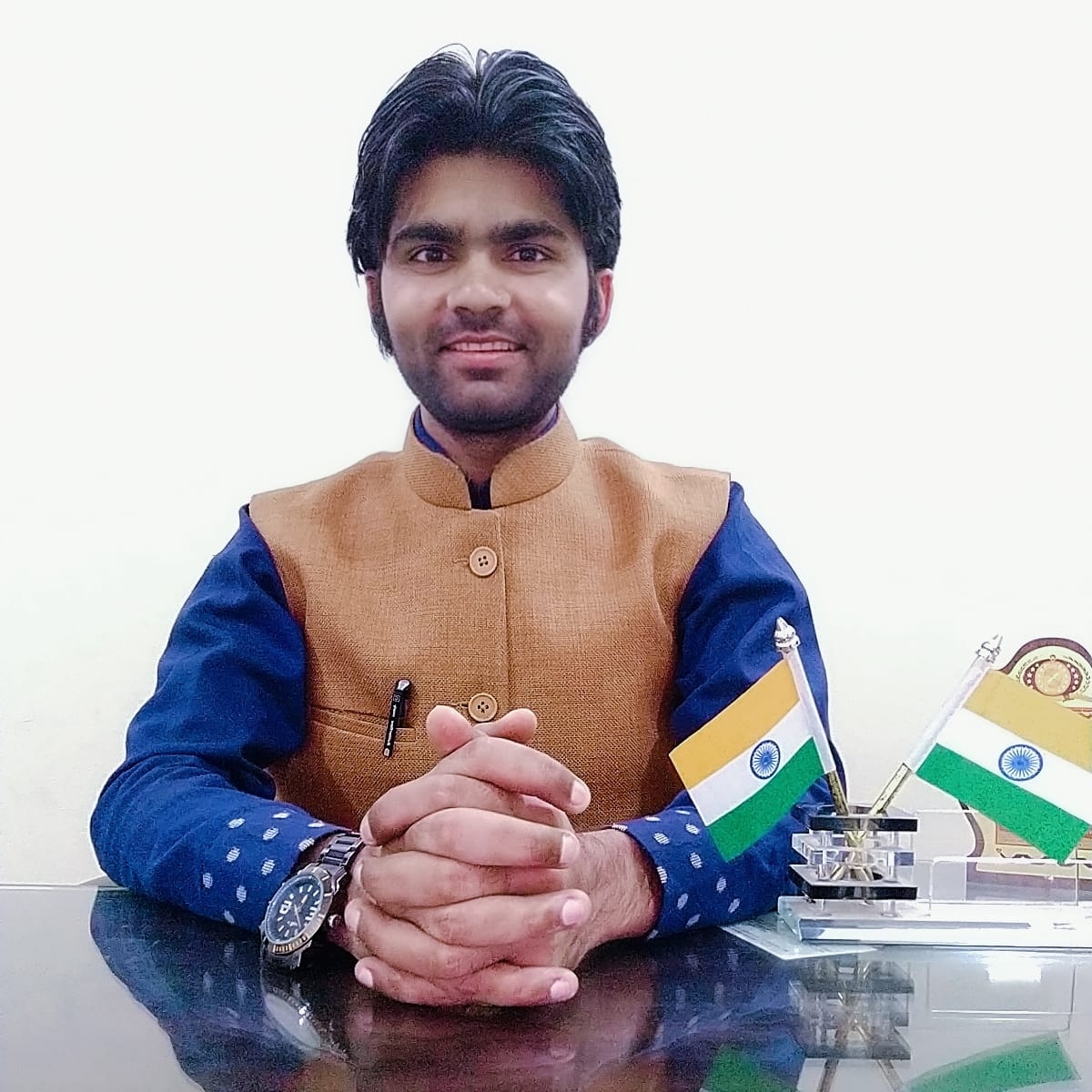 Abhay Pratap Singh