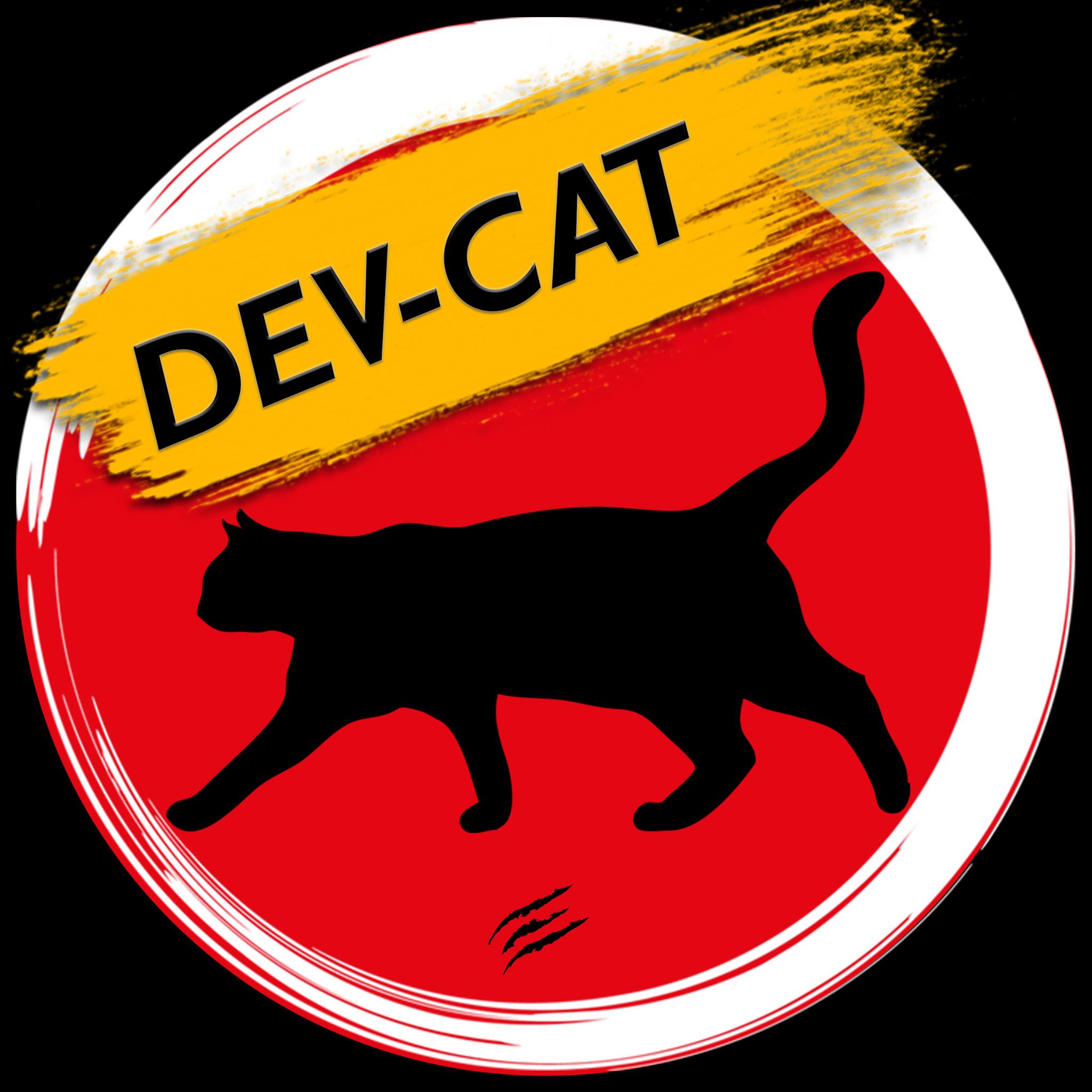 DEV CAT