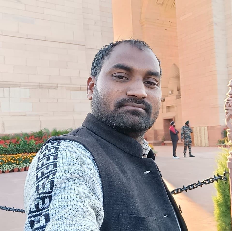 Lodhi Pavan Rajput