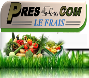 Prescom Legumes Et Fruits a Domicile | Dakar