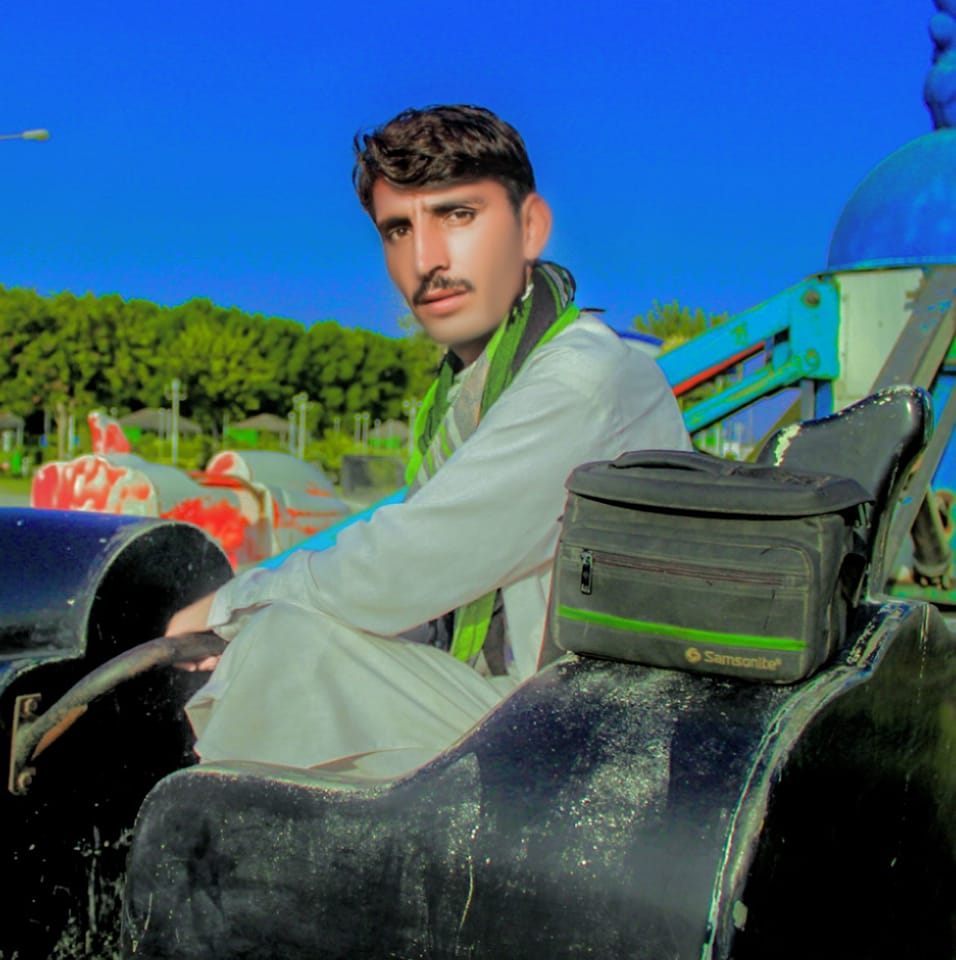 M Iqbal Rind