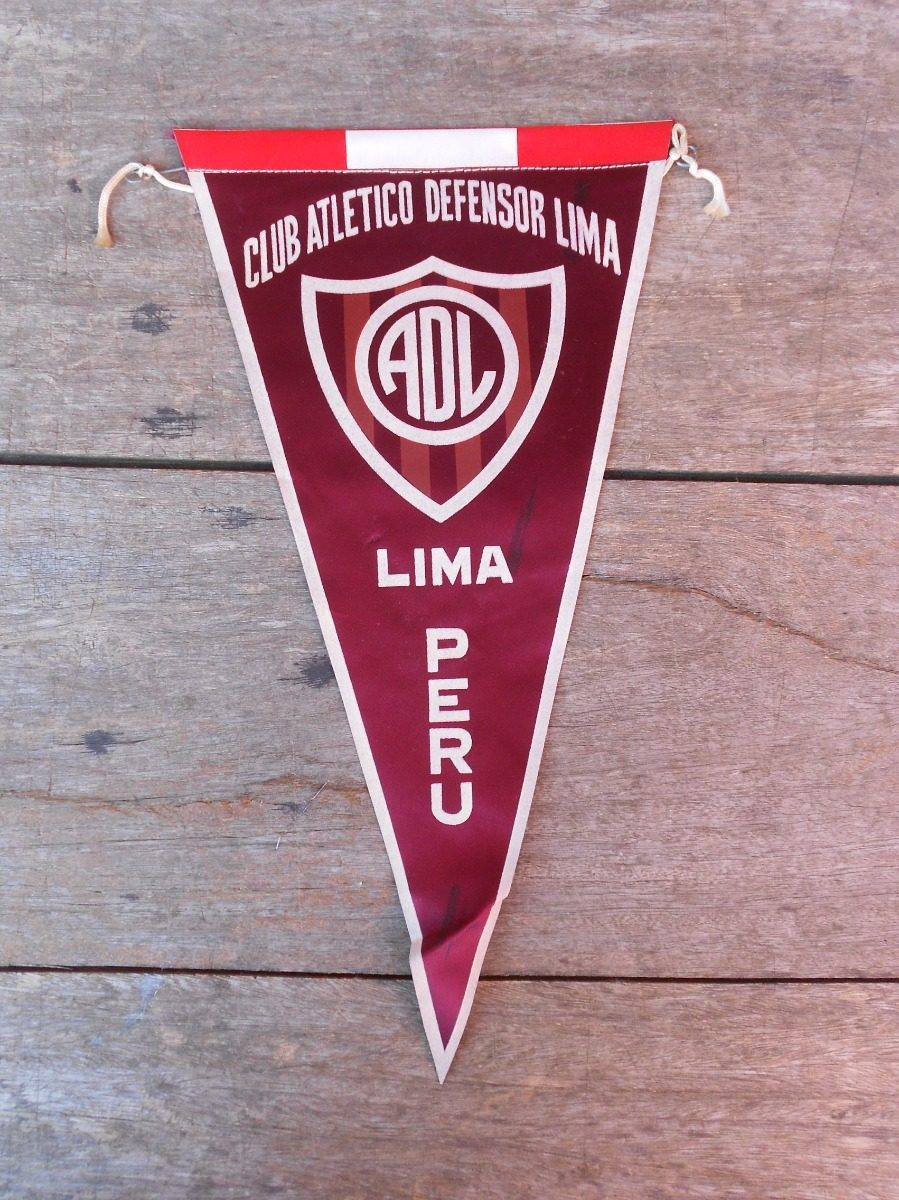 Club Atlético Defensor Lima Original | Lima